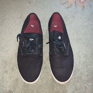 Emerica Size 10